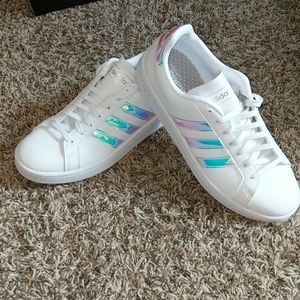 Adidas Grand Court Women's Sneakers 8.5